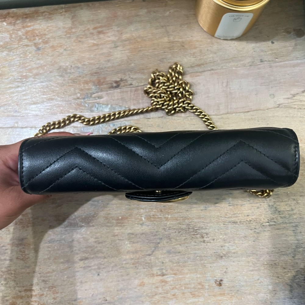 Gucci Bag Brand New - Picture 4 of 4